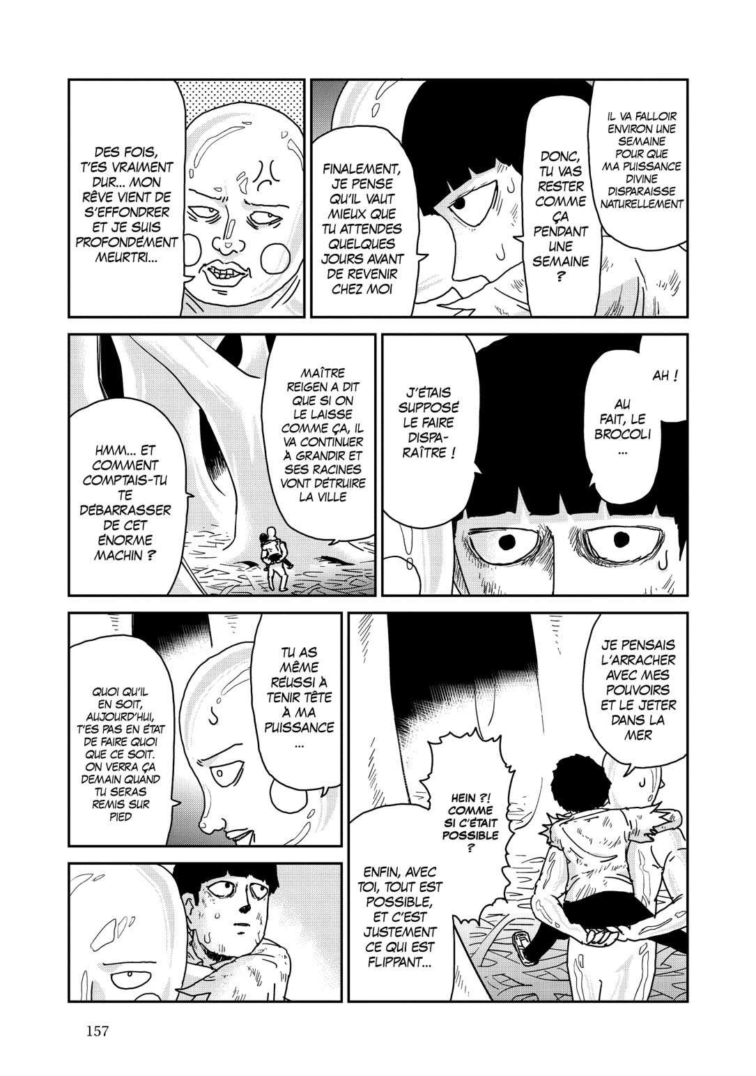  Mob Psycho 100 - Volume 14 - 158