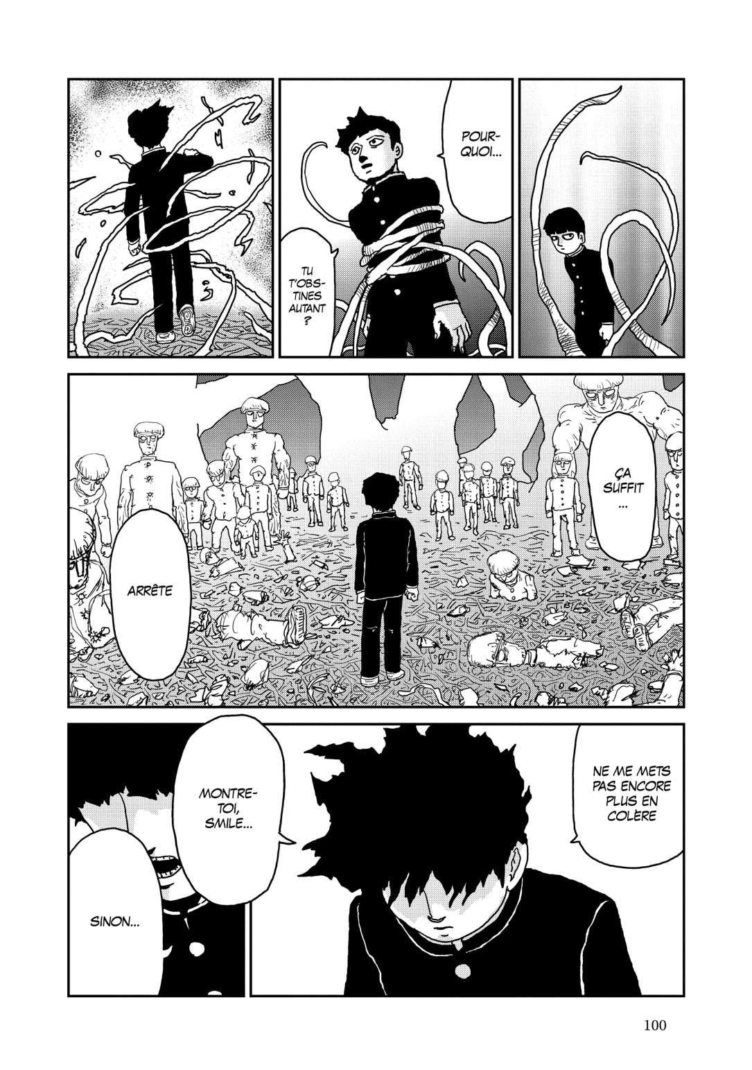  Mob Psycho 100 - Volume 14 - 102