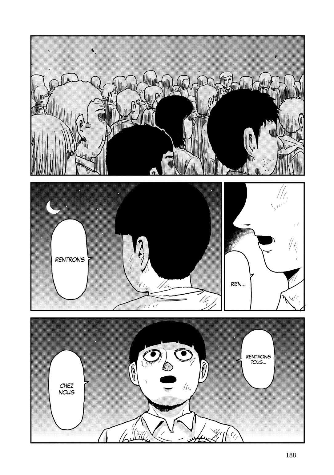  Mob Psycho 100 - Volume 14 - 188