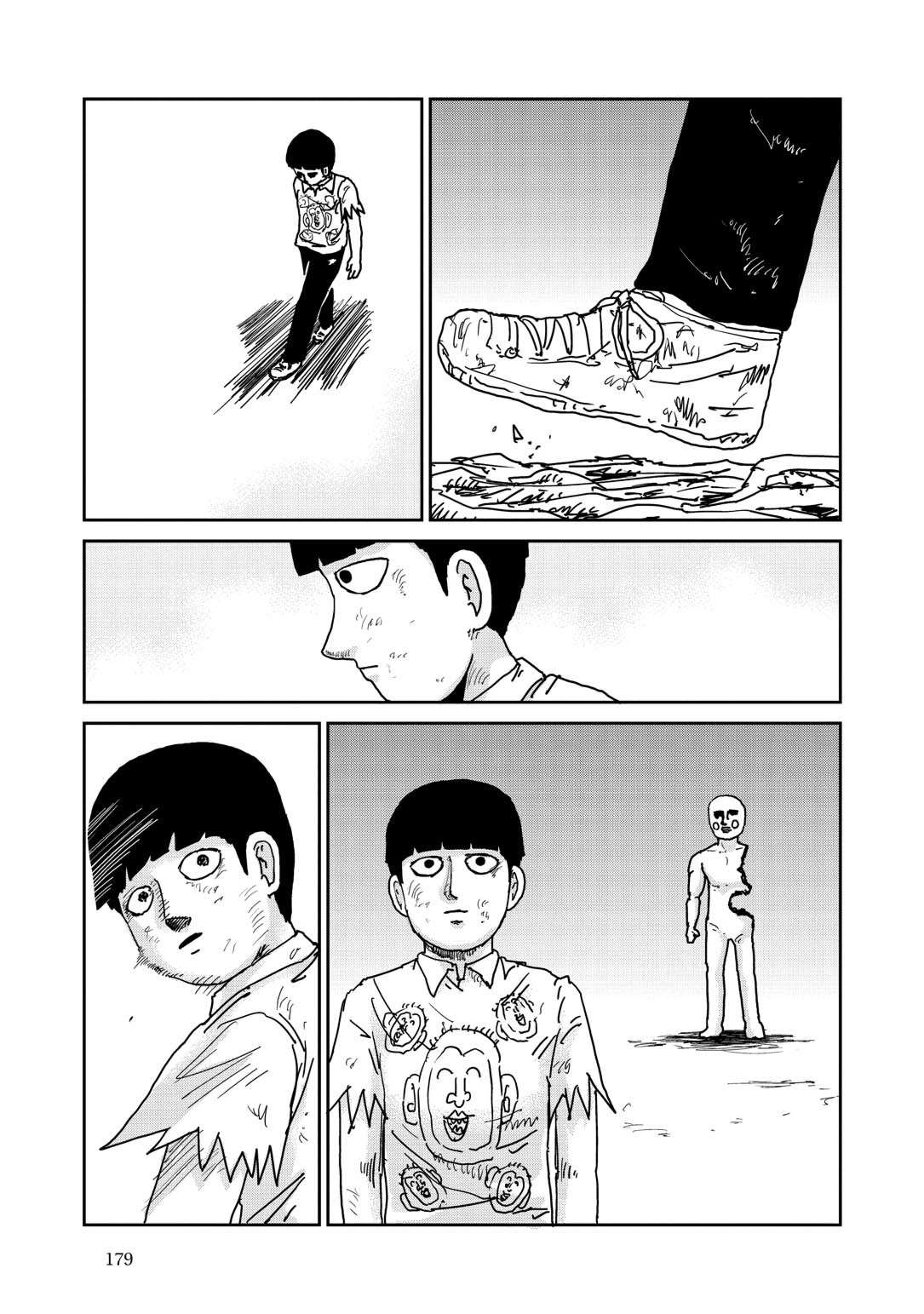  Mob Psycho 100 - Volume 14 - 179