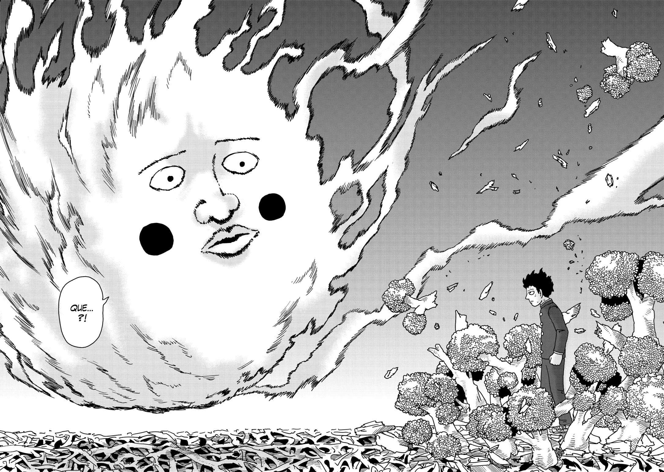  Mob Psycho 100 - Volume 14 - 112