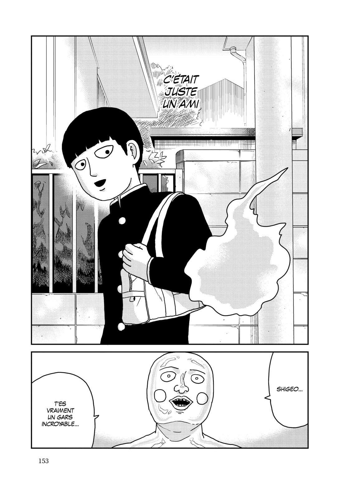  Mob Psycho 100 - Volume 14 - 154