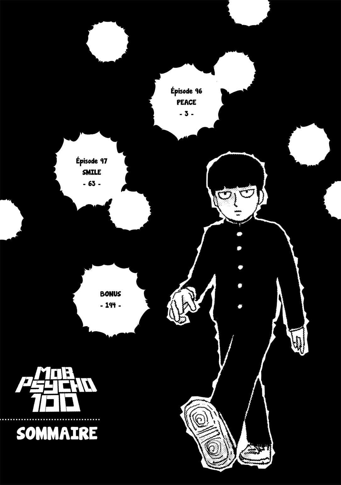  Mob Psycho 100 - Volume 14 - 4