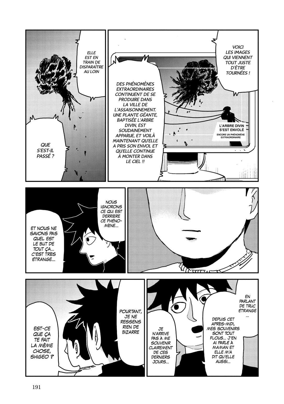  Mob Psycho 100 - Volume 14 - 191