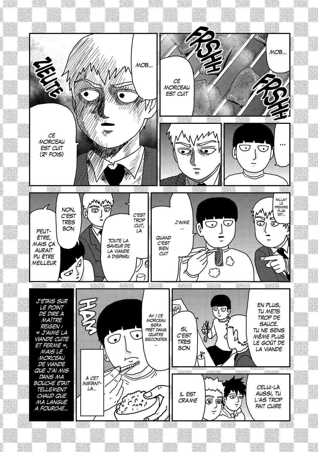  Mob Psycho 100 - Volume 14 - 197