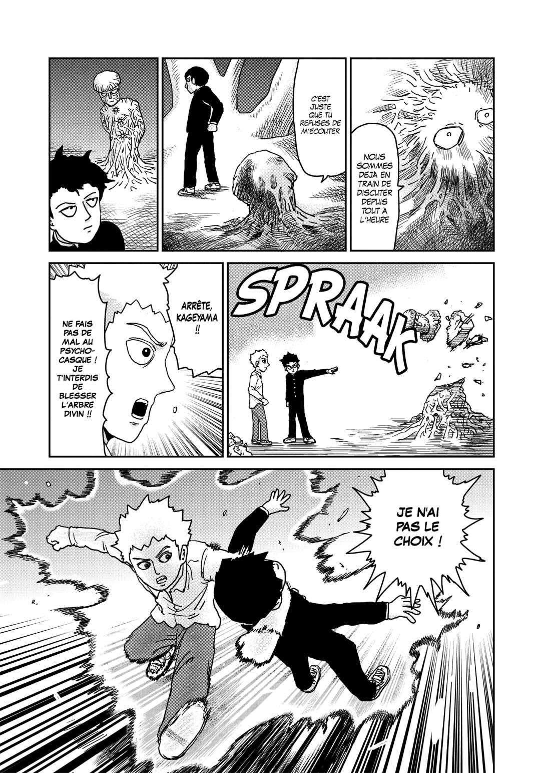  Mob Psycho 100 - Volume 14 - 83