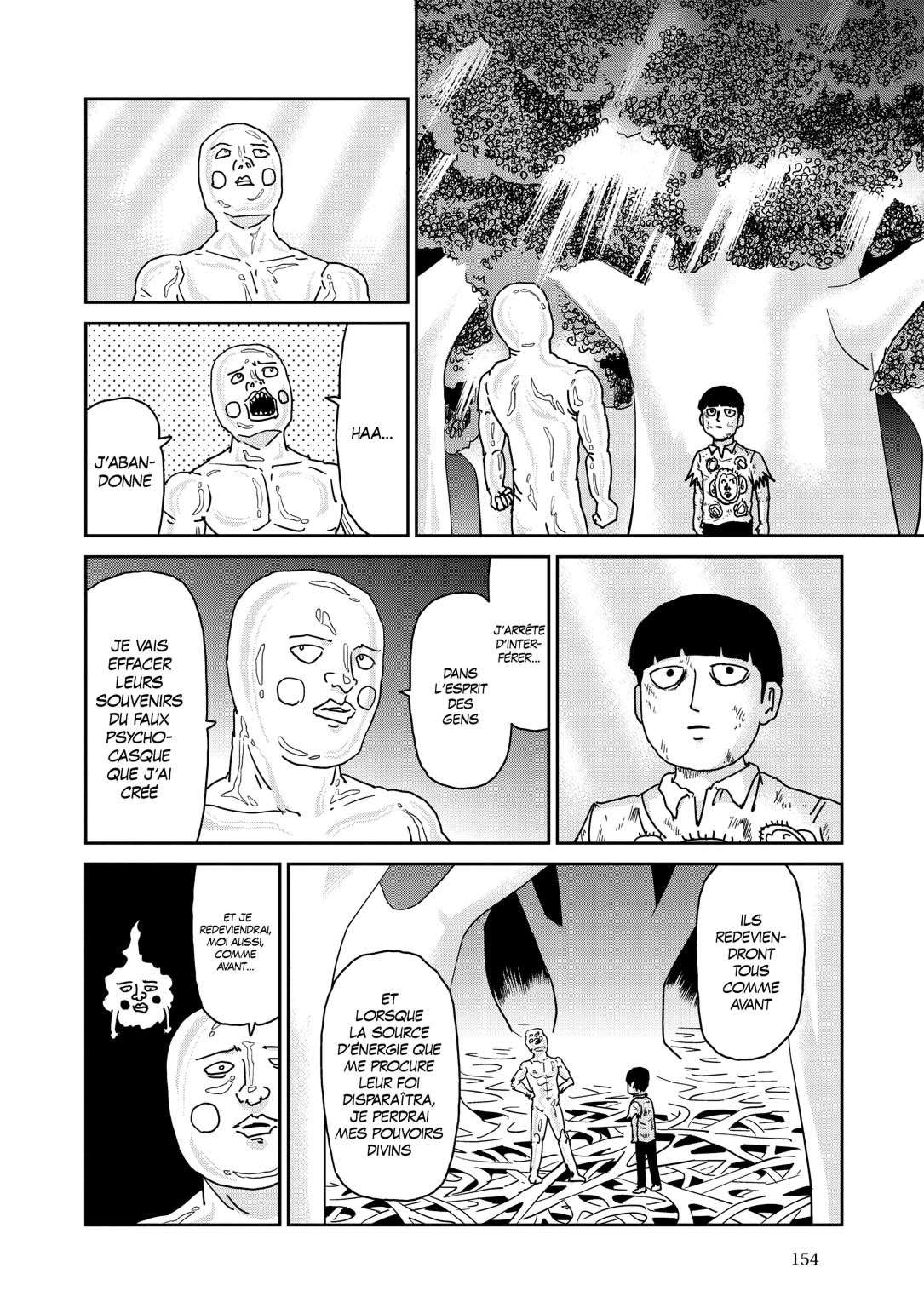  Mob Psycho 100 - Volume 14 - 155