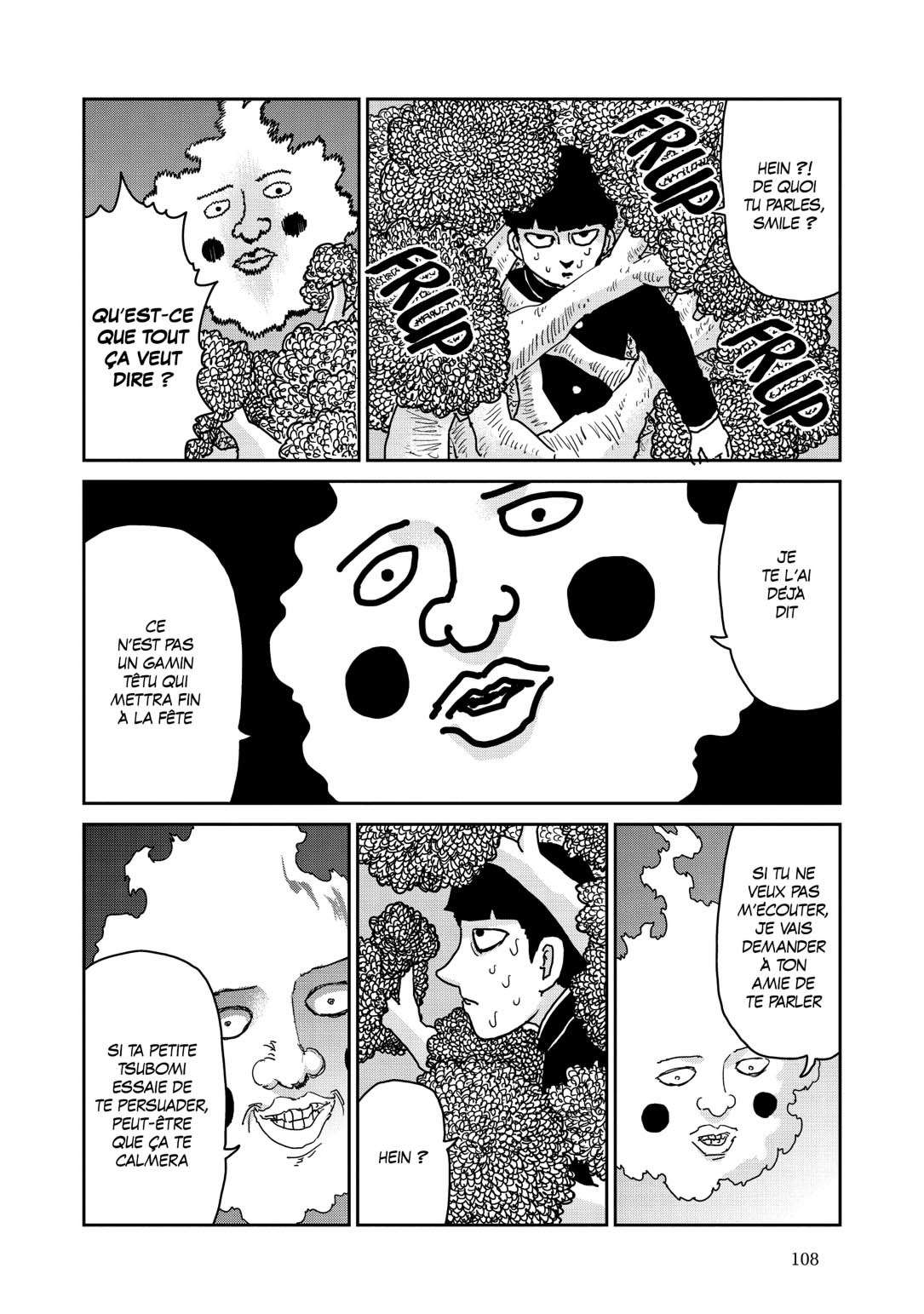  Mob Psycho 100 - Volume 14 - 110