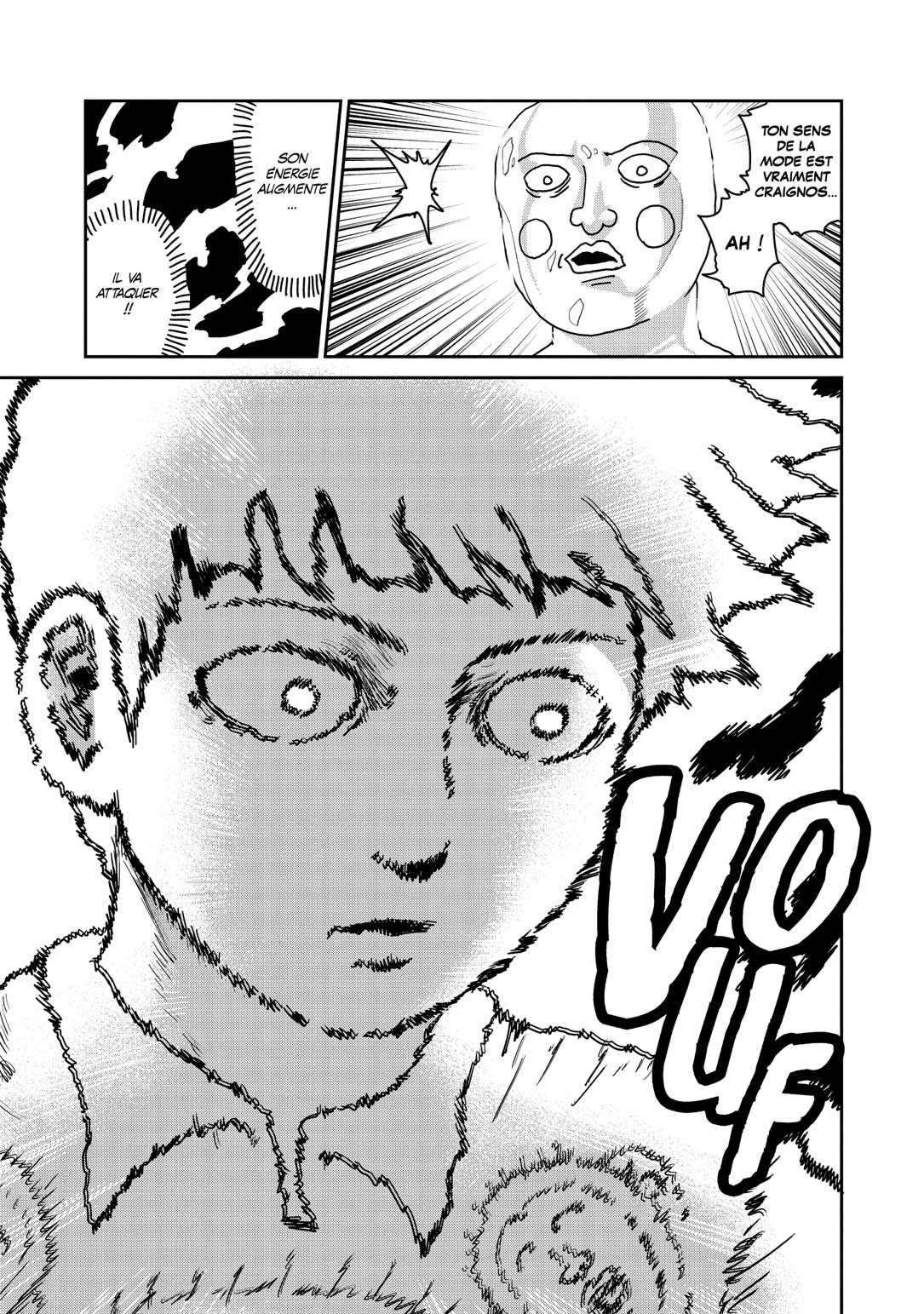  Mob Psycho 100 - Volume 14 - 138