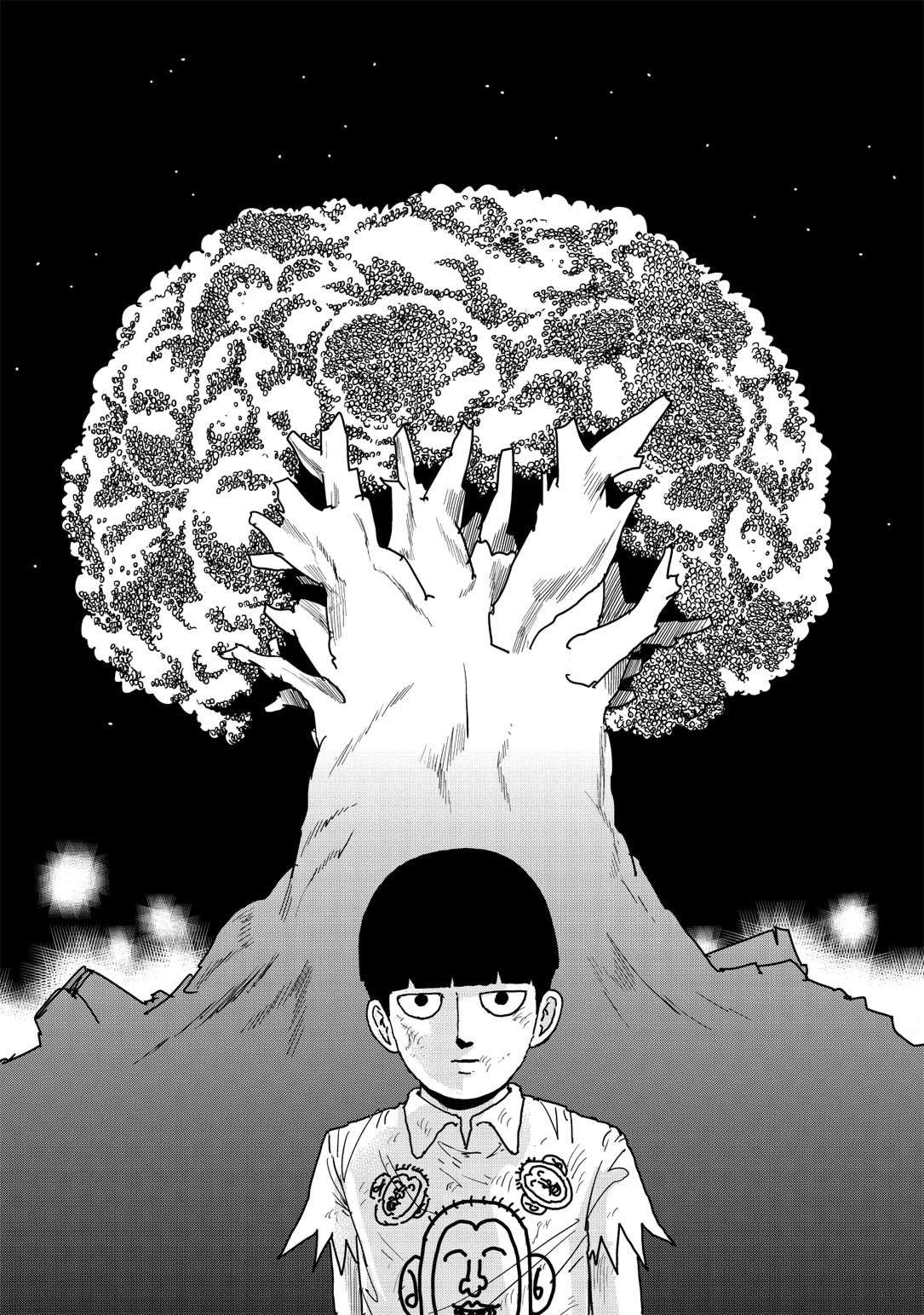  Mob Psycho 100 - Volume 14 - 189