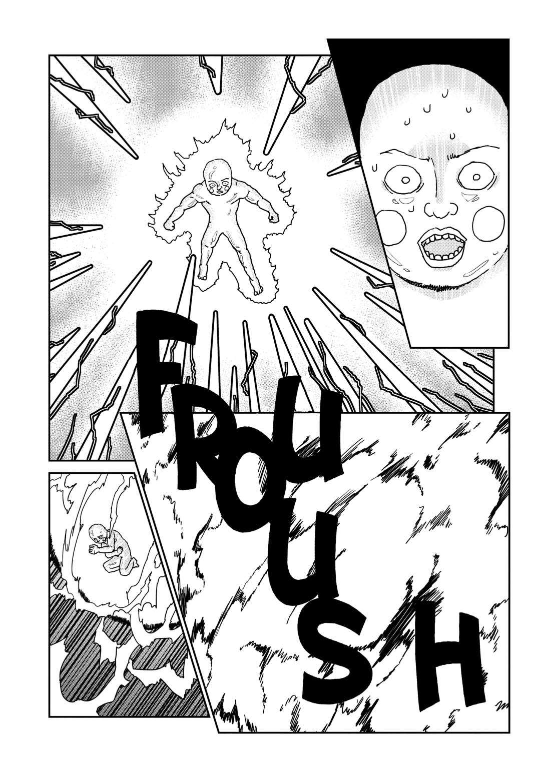  Mob Psycho 100 - Volume 14 - 169