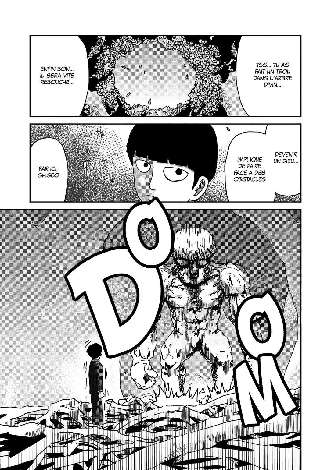  Mob Psycho 100 - Volume 14 - 97