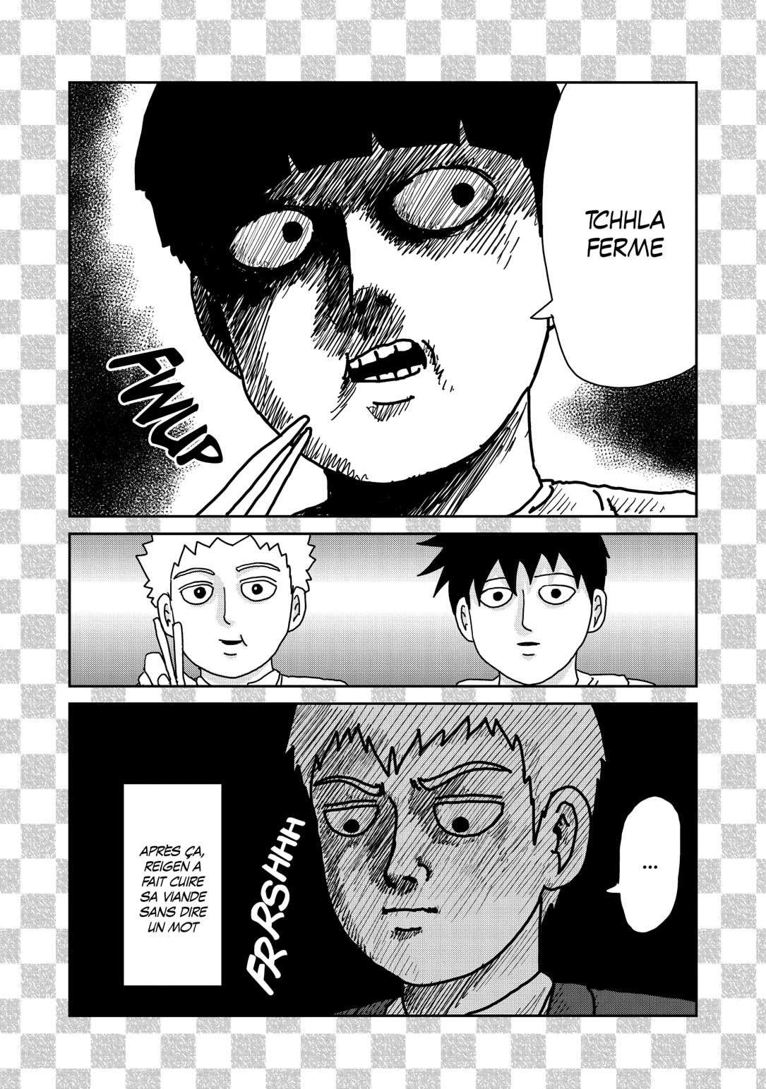  Mob Psycho 100 - Volume 14 - 198