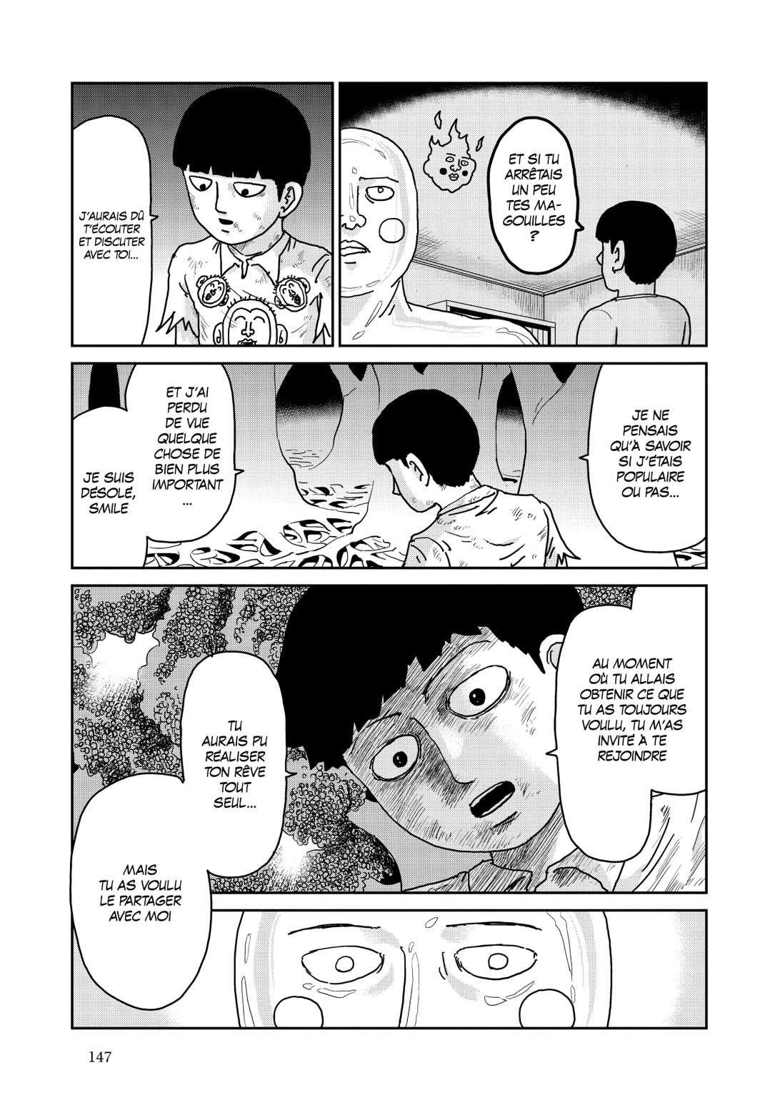  Mob Psycho 100 - Volume 14 - 148