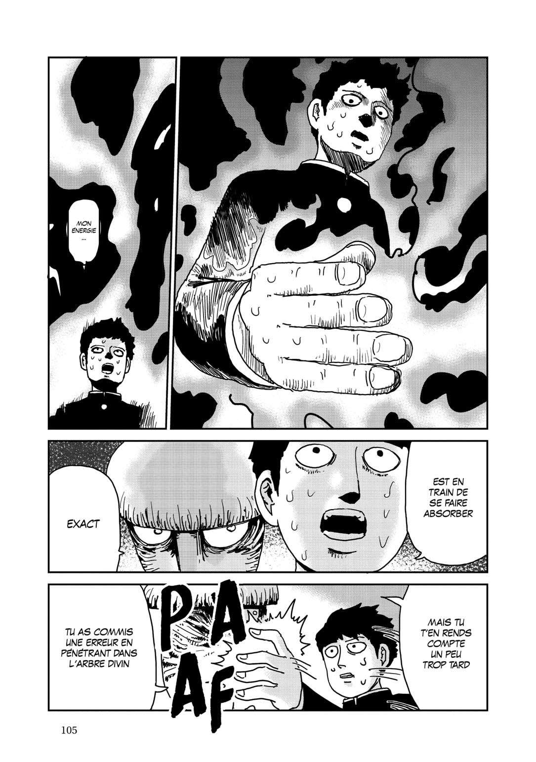  Mob Psycho 100 - Volume 14 - 107