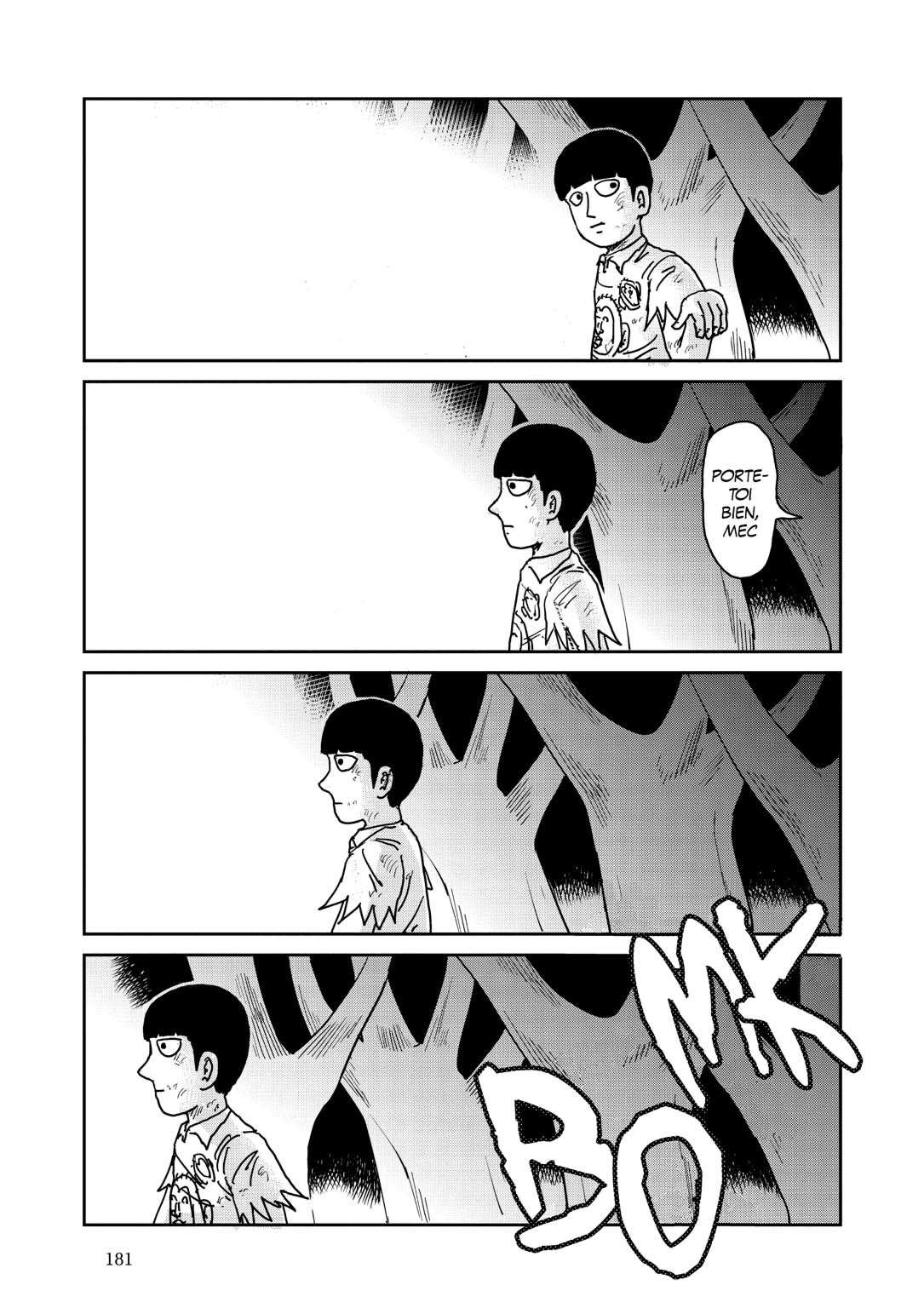  Mob Psycho 100 - Volume 14 - 181