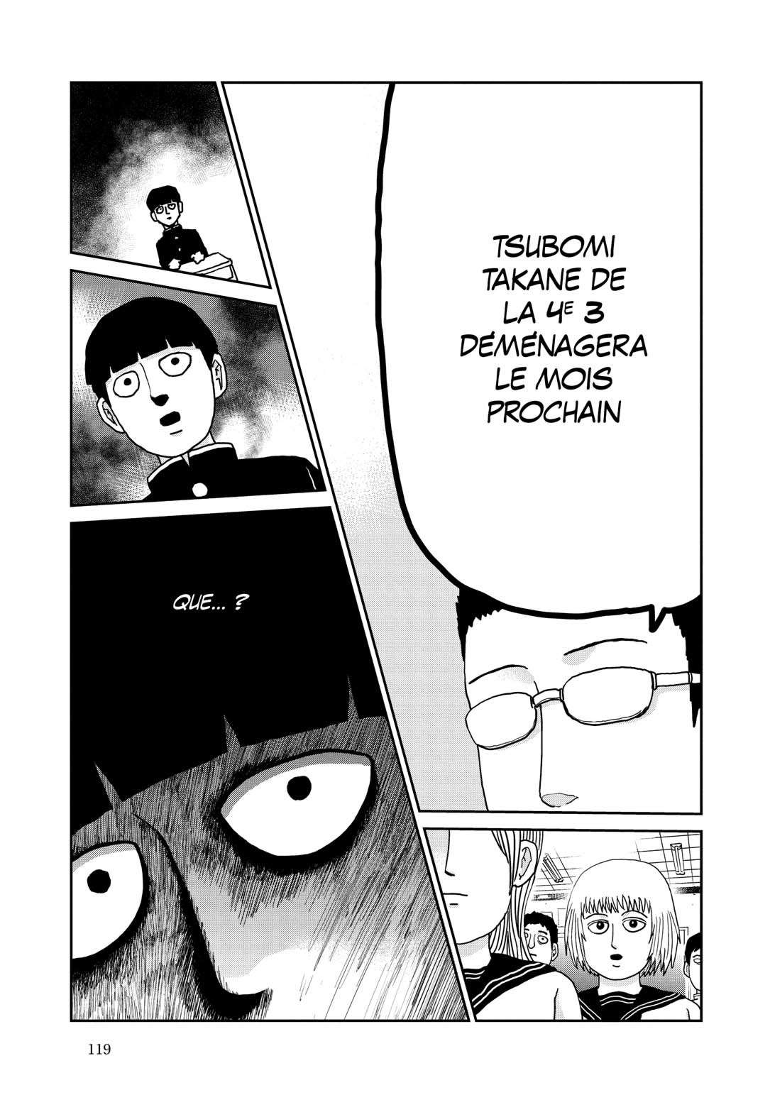  Mob Psycho 100 - Volume 15 - 120