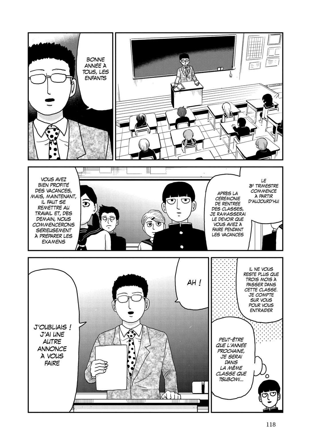  Mob Psycho 100 - Volume 15 - 119