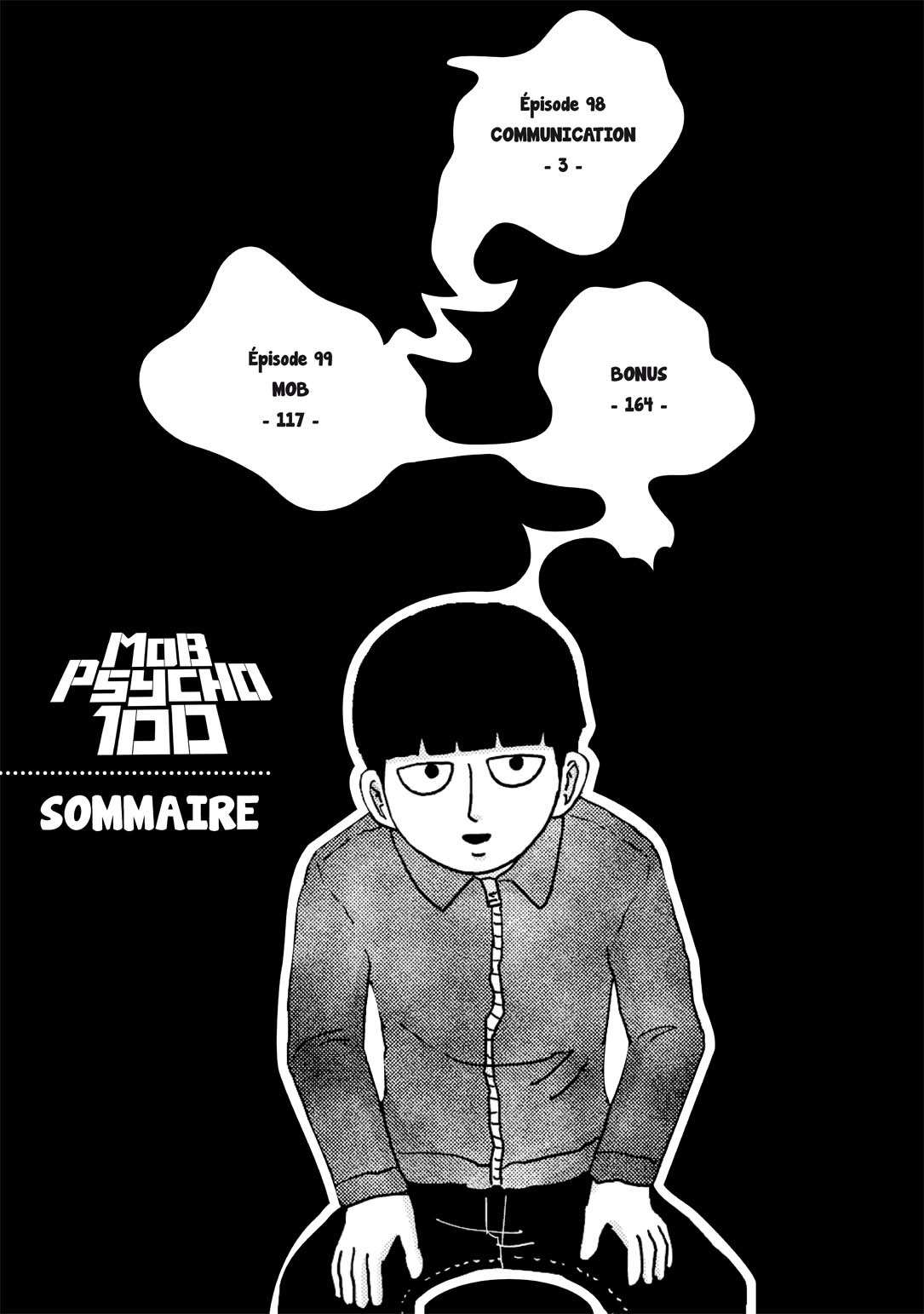  Mob Psycho 100 - Volume 15 - 4