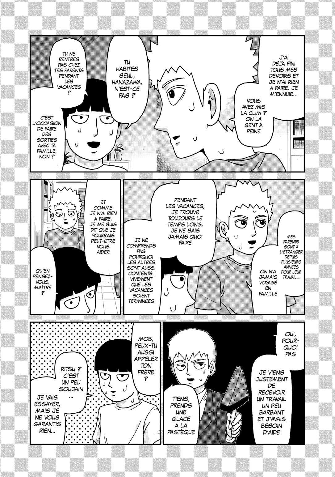  Mob Psycho 100 - Volume 15 - 188