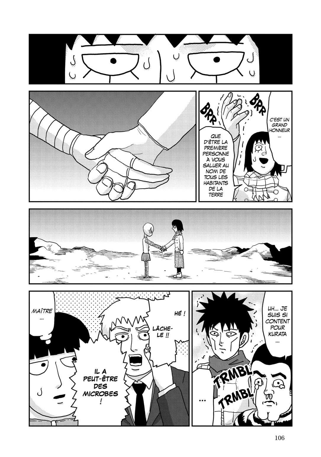  Mob Psycho 100 - Volume 15 - 107