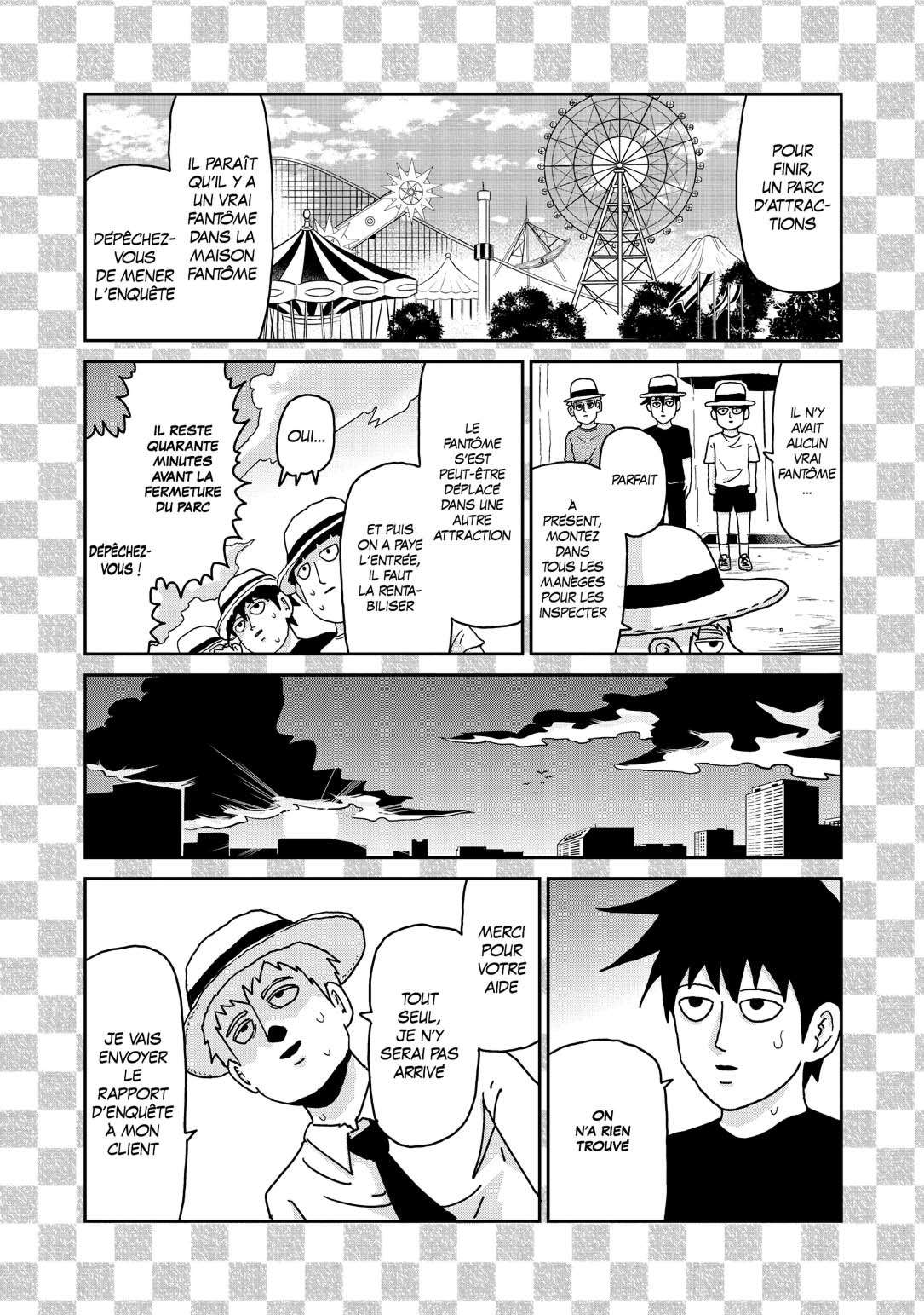  Mob Psycho 100 - Volume 15 - 191