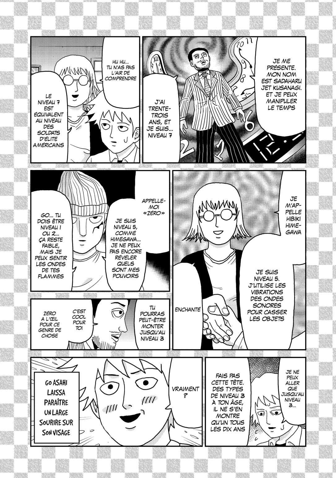  Mob Psycho 100 - Volume 15 - 173