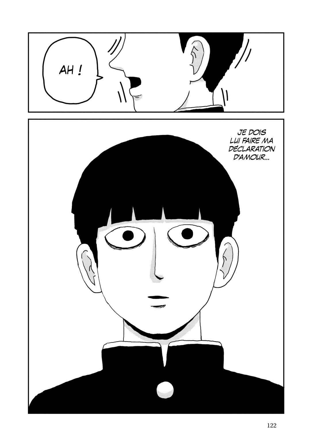  Mob Psycho 100 - Volume 15 - 123