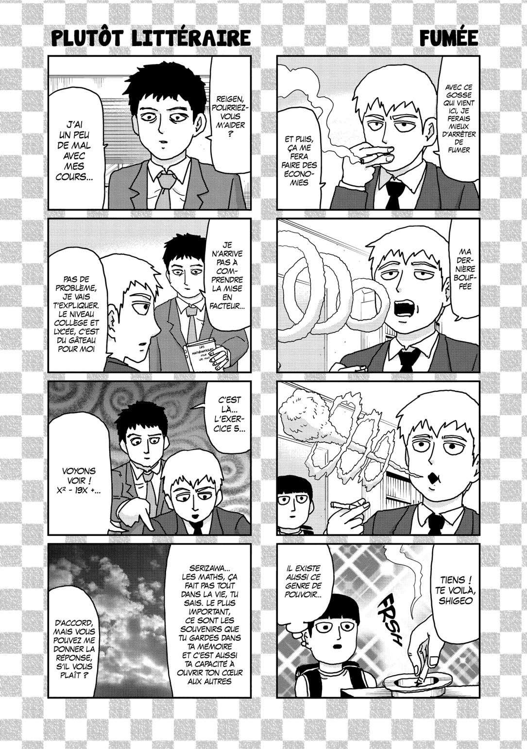  Mob Psycho 100 - Volume 15 - 183