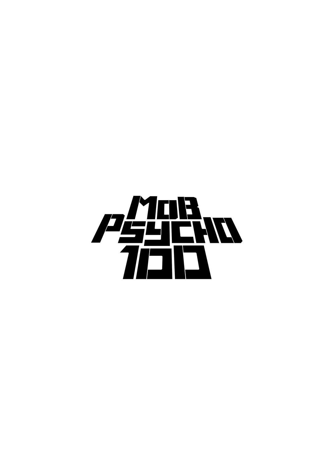  Mob Psycho 100 - Volume 15 - 195