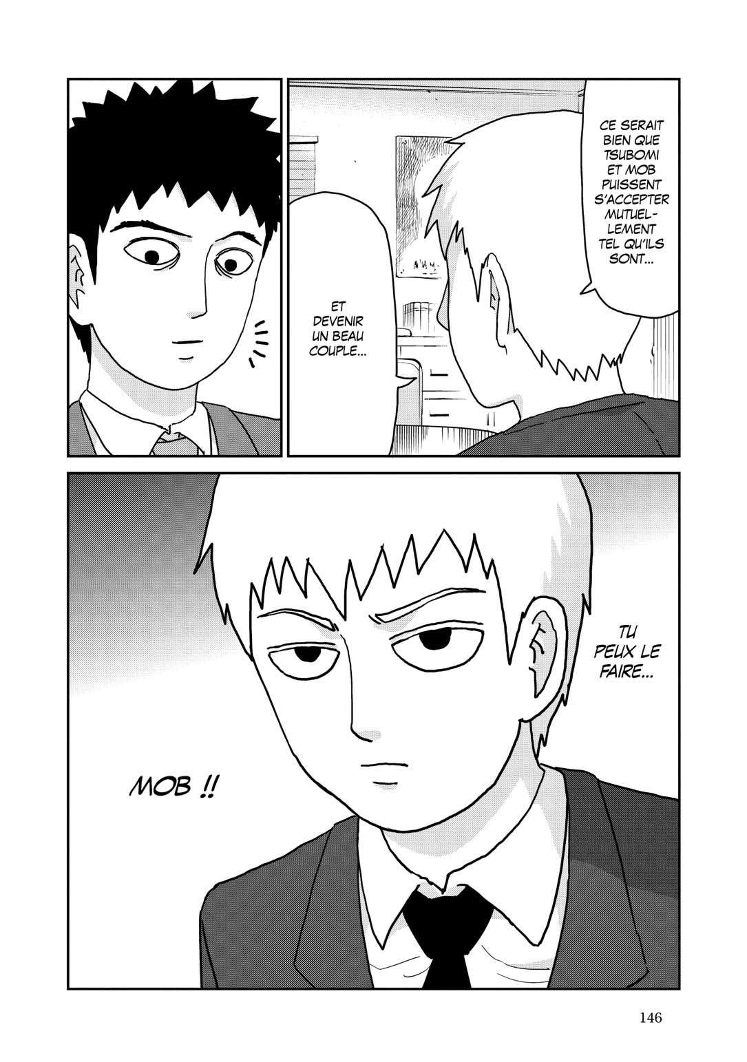  Mob Psycho 100 - Volume 15 - 147