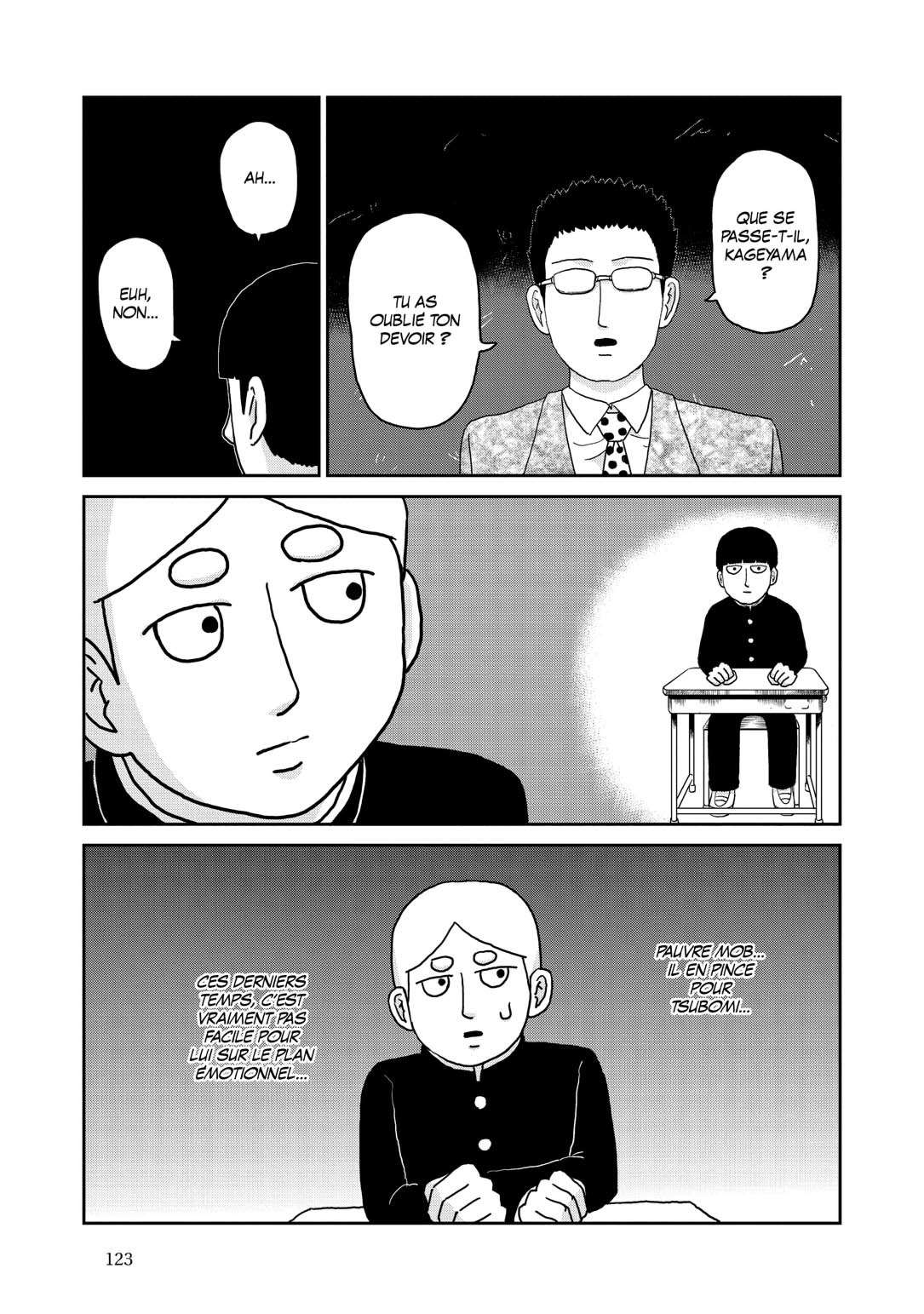  Mob Psycho 100 - Volume 15 - 124