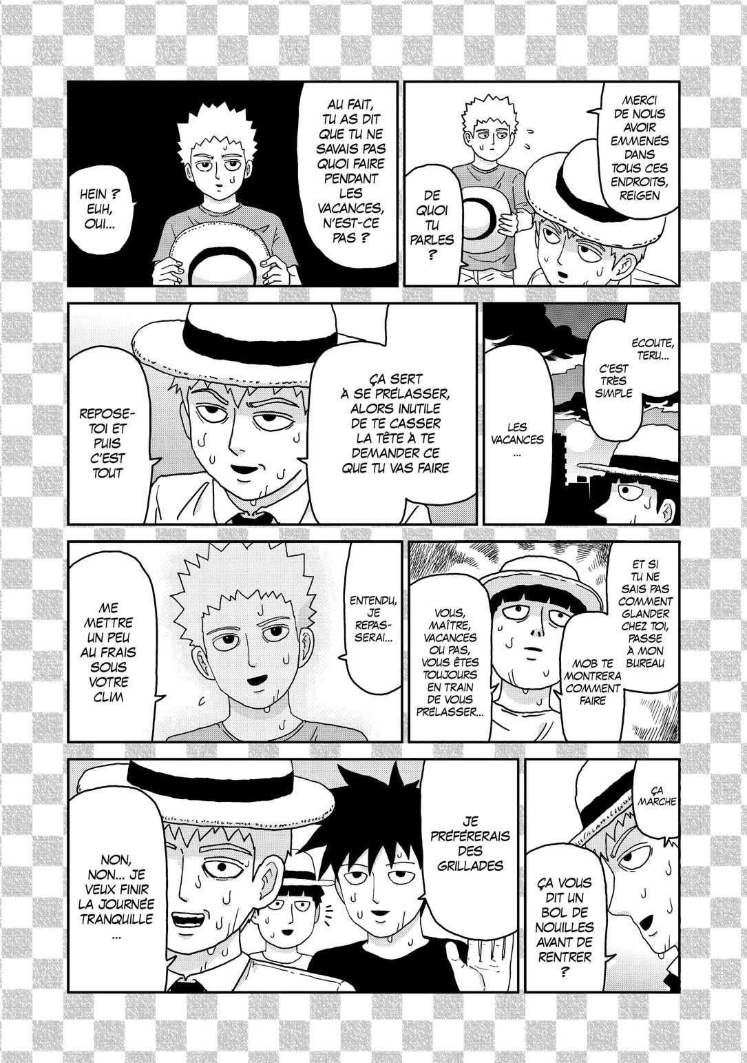  Mob Psycho 100 - Volume 15 - 192