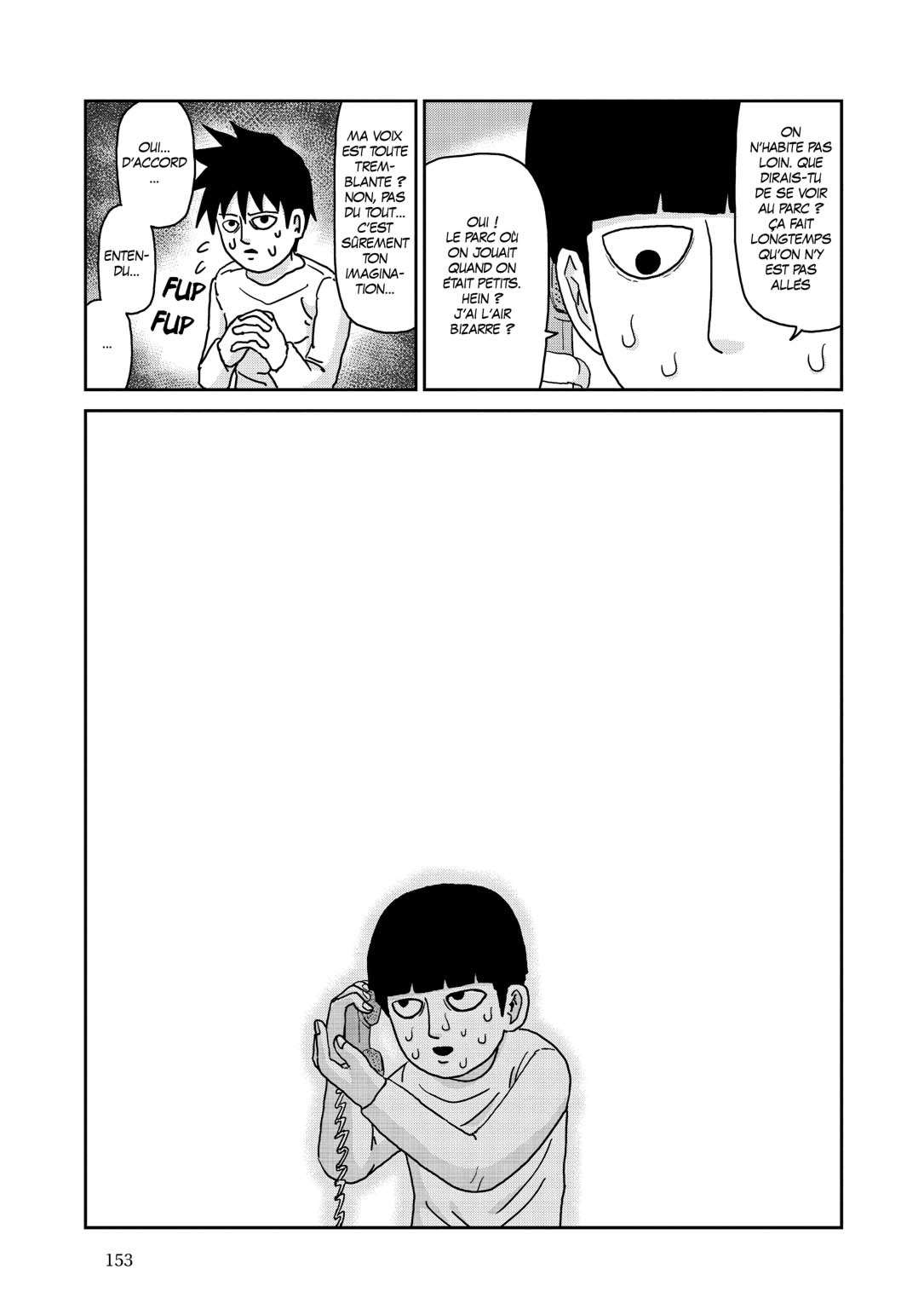  Mob Psycho 100 - Volume 15 - 154