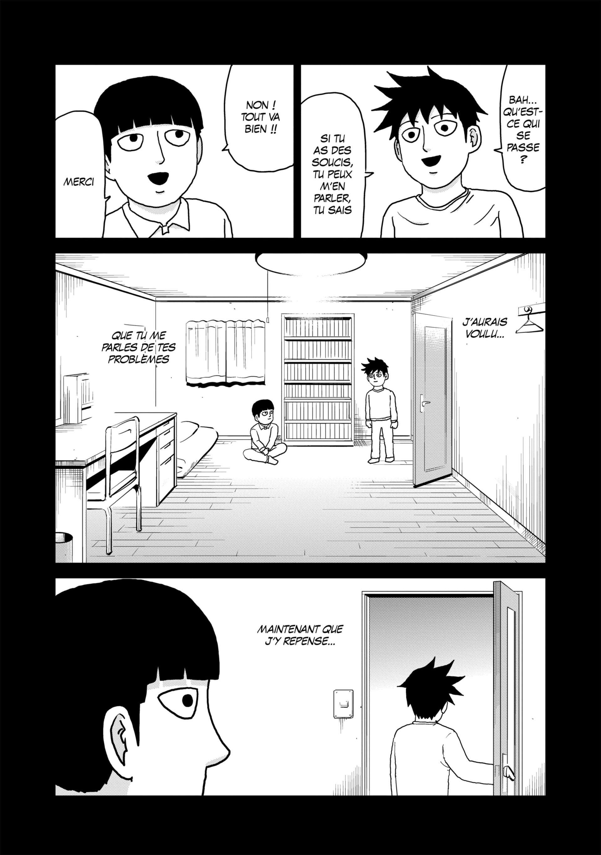  Mob Psycho 100 - Volume 16 - 135