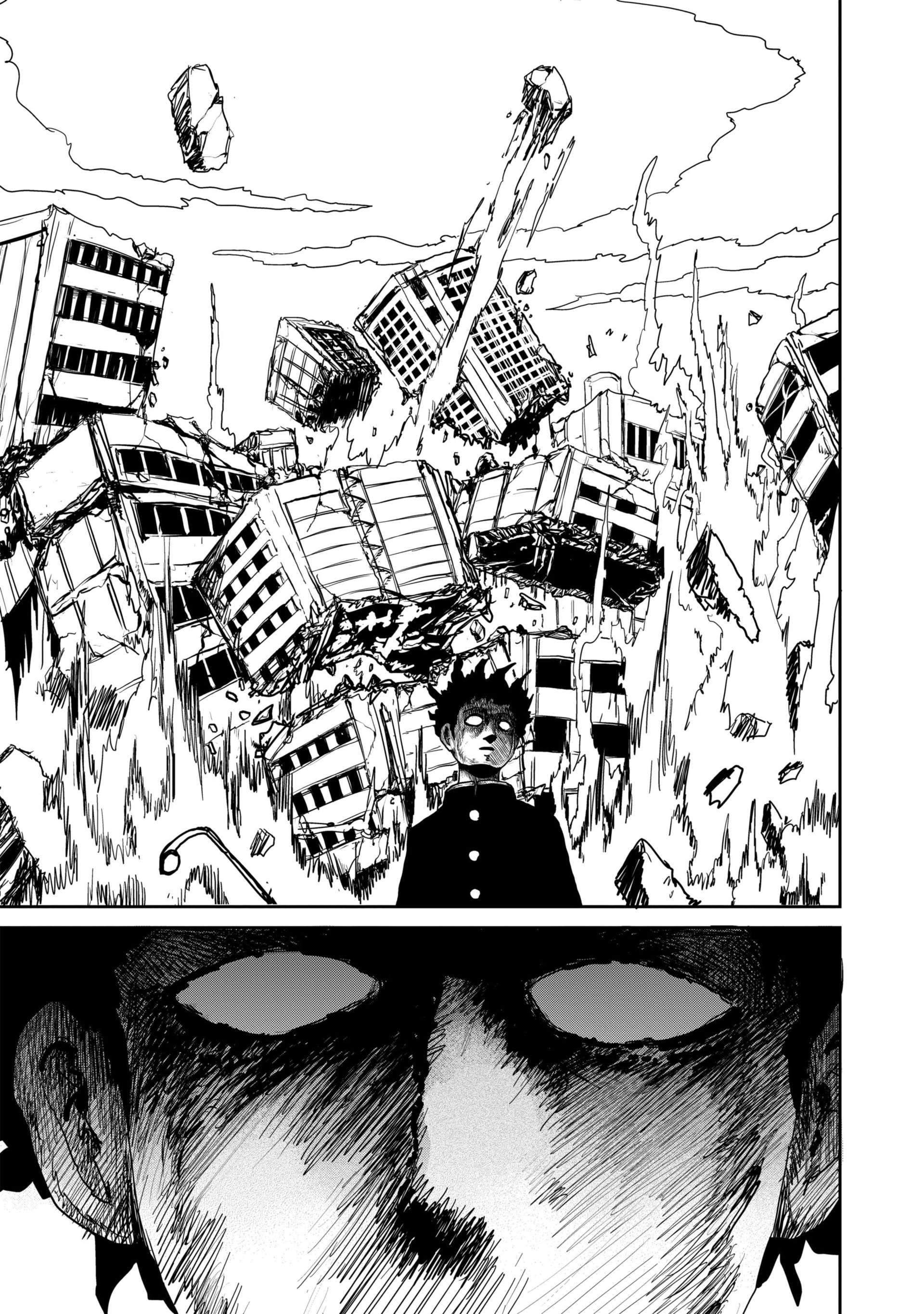  Mob Psycho 100 - Volume 16 - 66