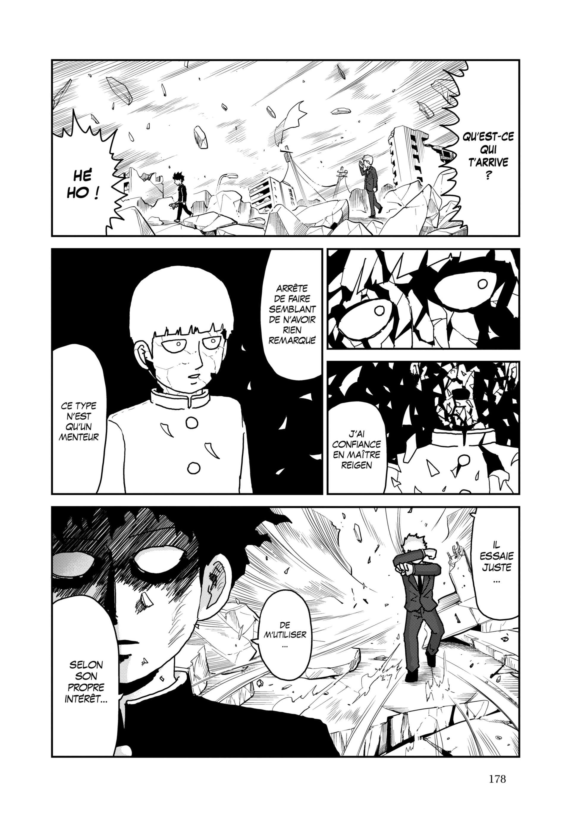  Mob Psycho 100 - Volume 16 - 178