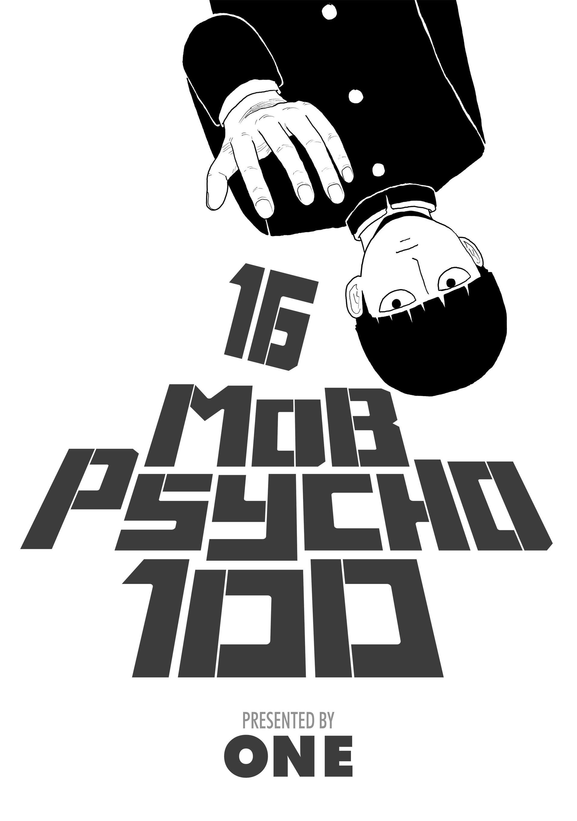  Mob Psycho 100 - Volume 16 - 3