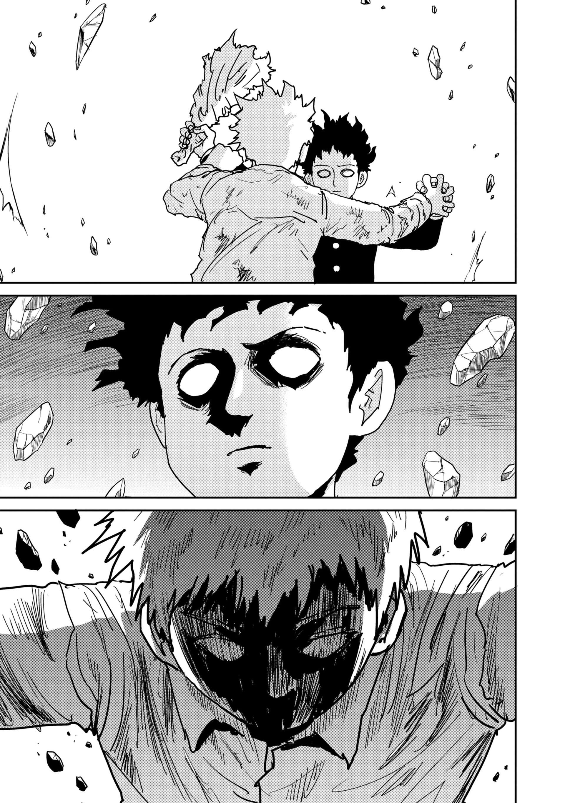  Mob Psycho 100 - Volume 16 - 199