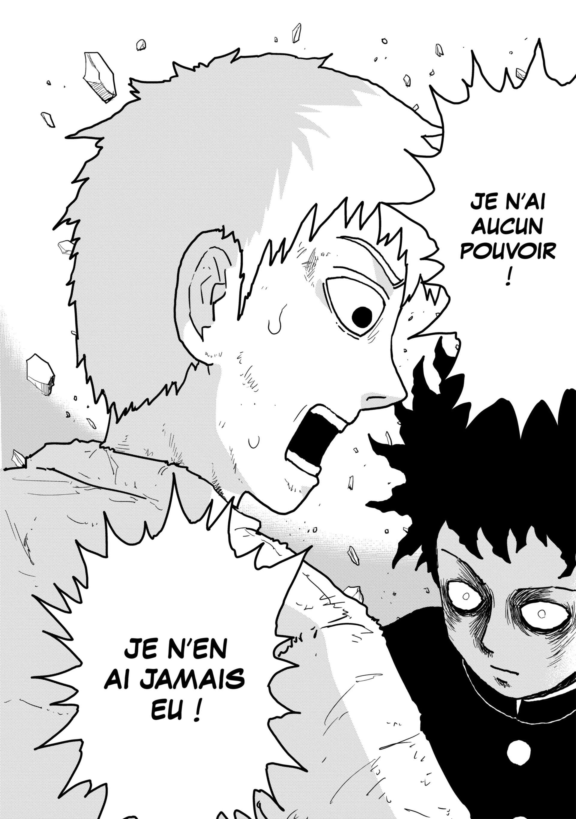  Mob Psycho 100 - Volume 16 - 204