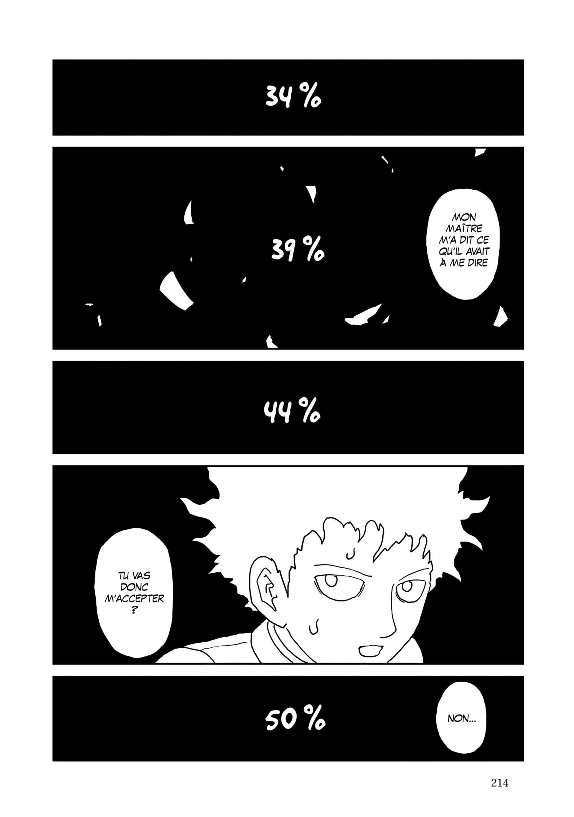  Mob Psycho 100 - Volume 16 - 214