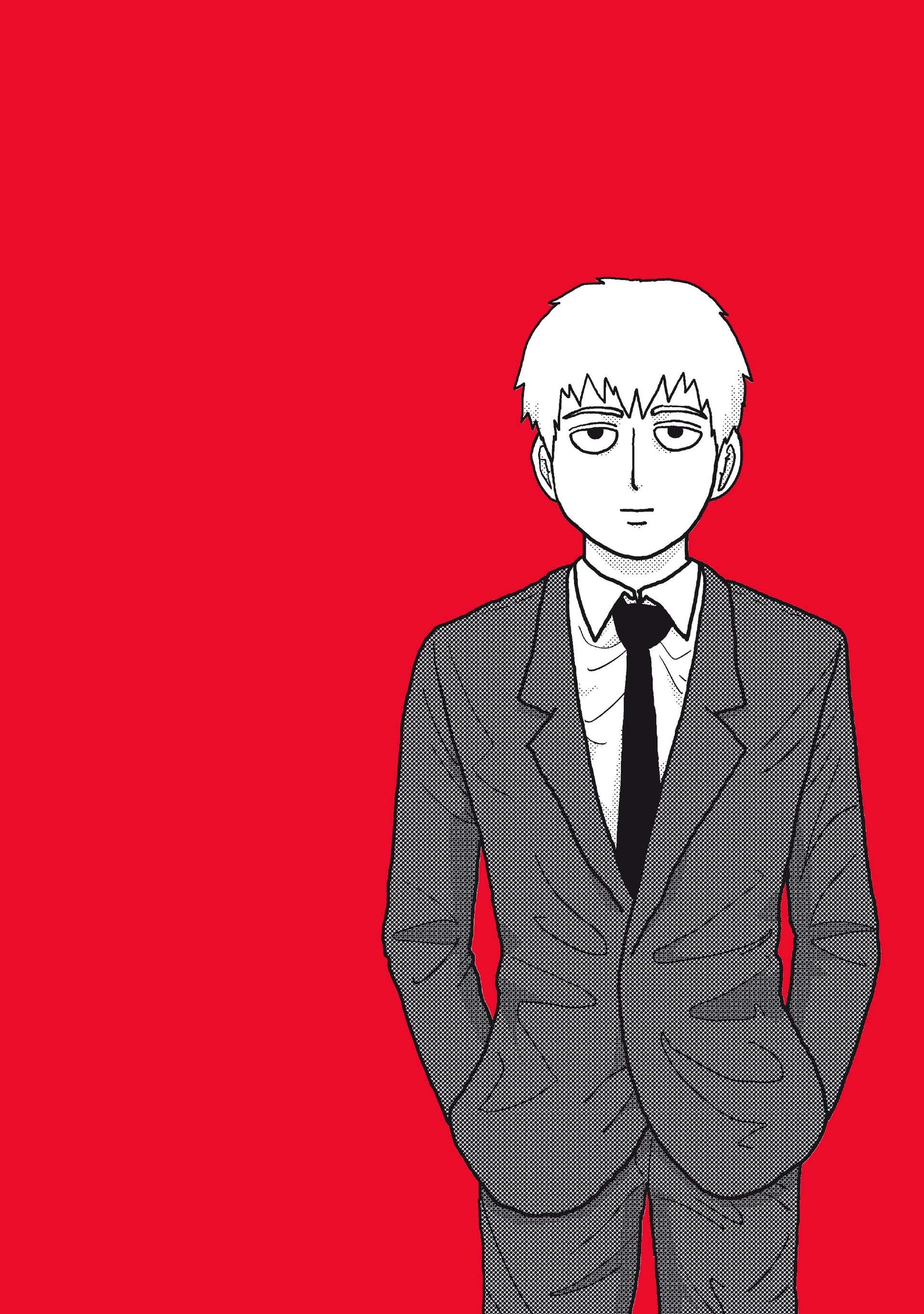  Mob Psycho 100 - Volume 16 - 243