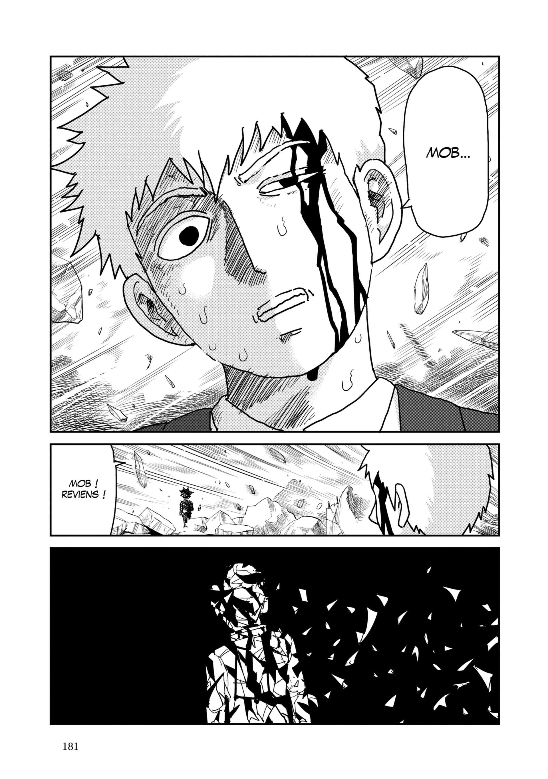  Mob Psycho 100 - Volume 16 - 181