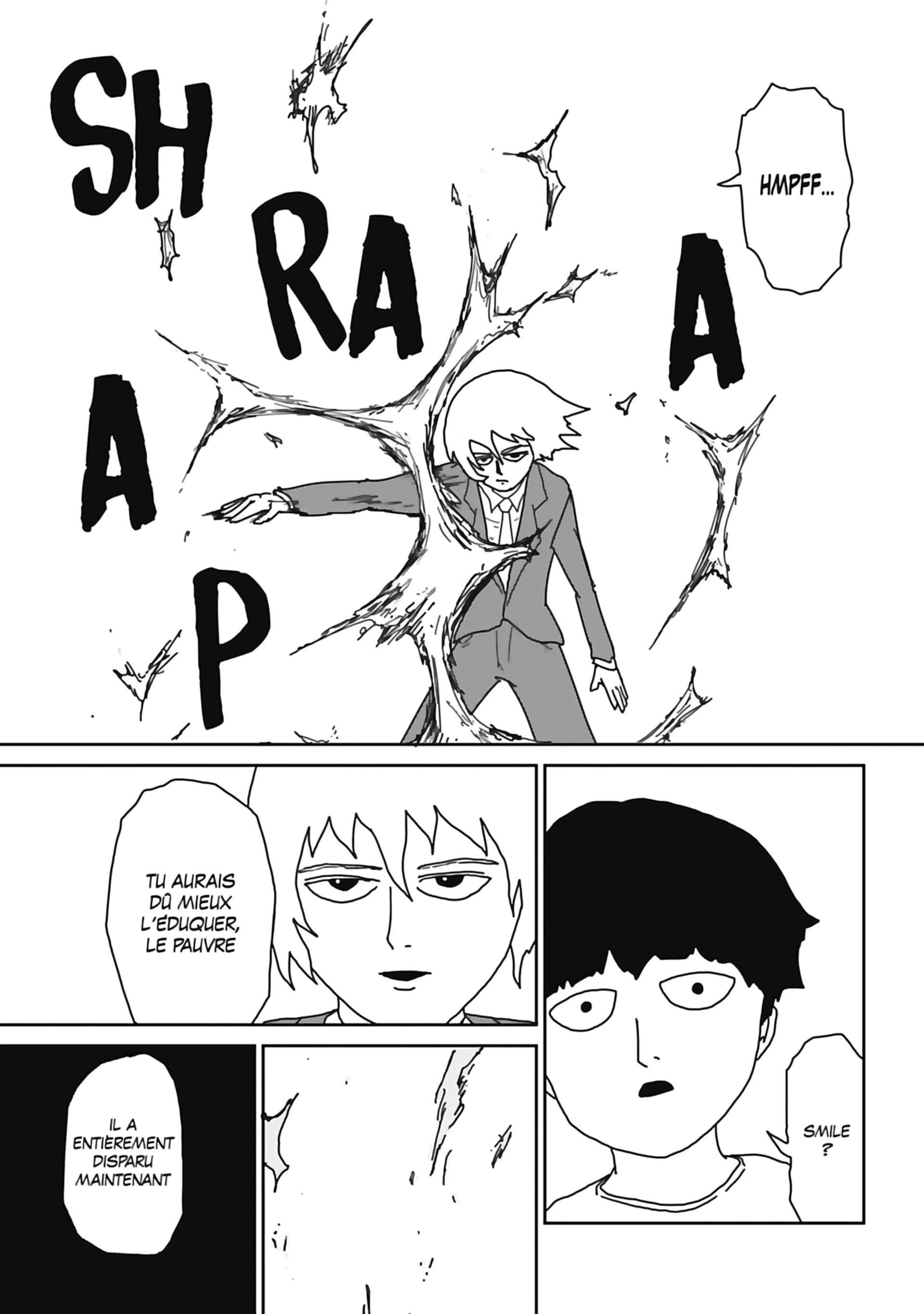  Mob Psycho 100 - Volume 2 - 92