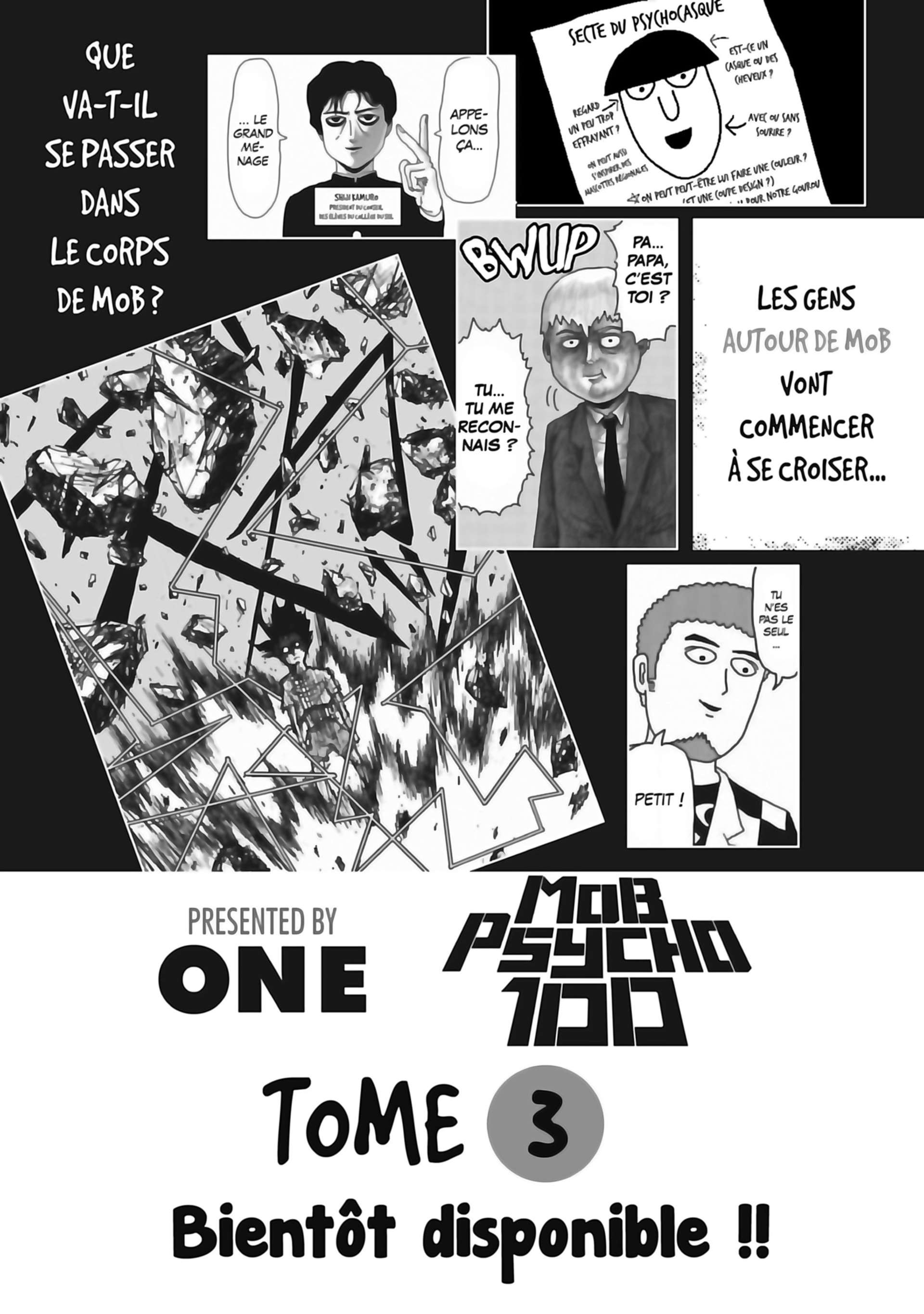  Mob Psycho 100 - Volume 2 - 192