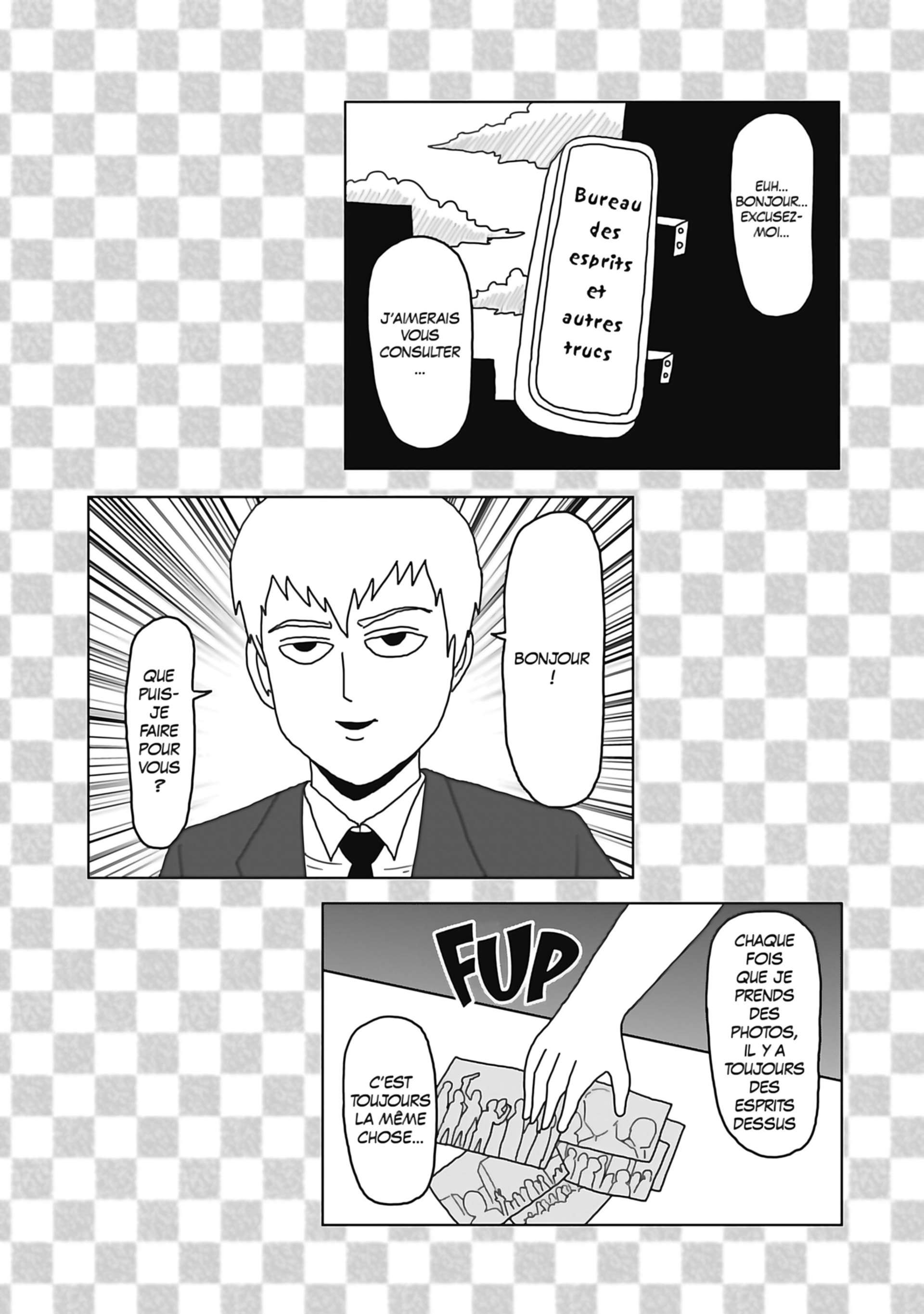  Mob Psycho 100 - Volume 2 - 117