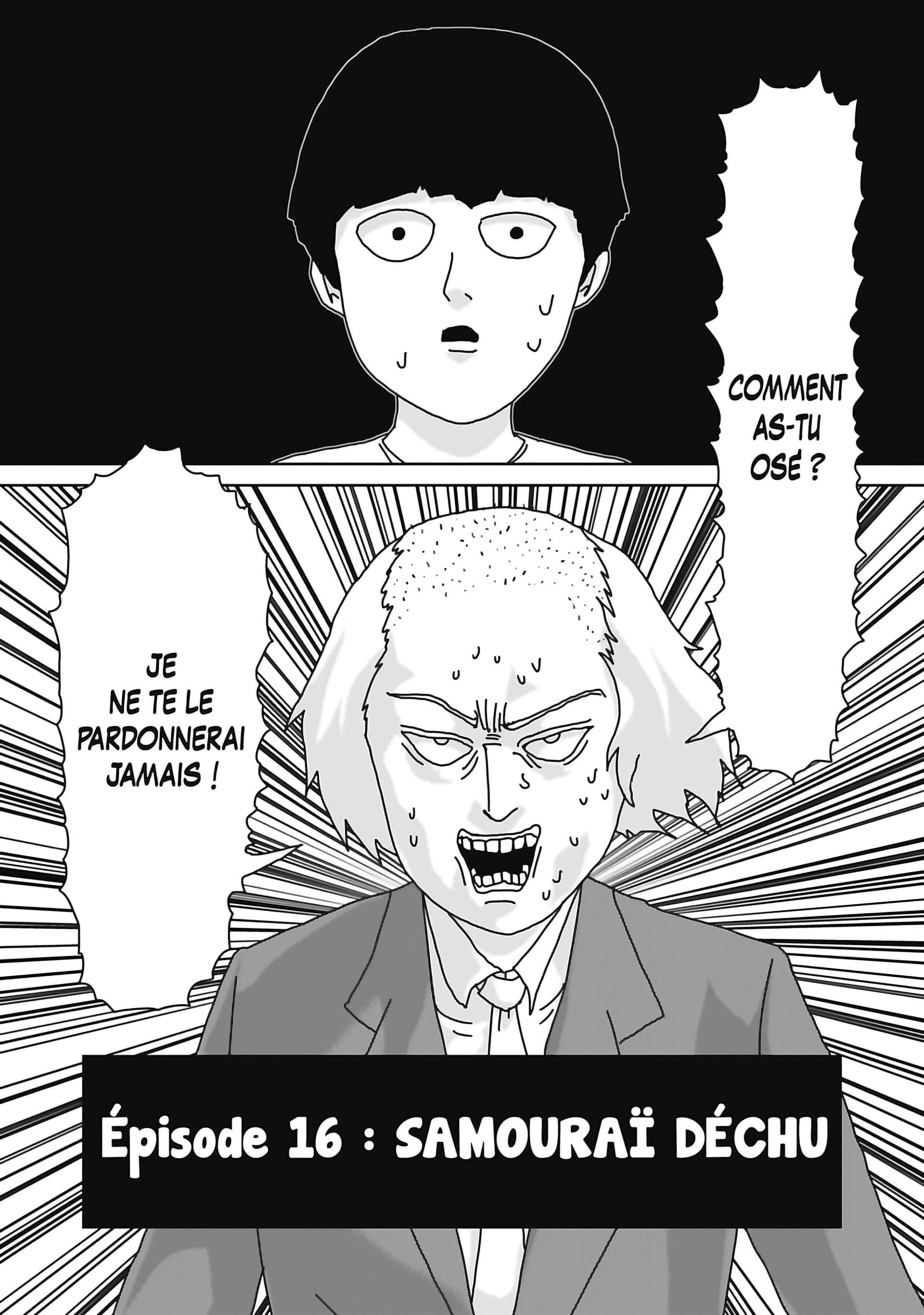  Mob Psycho 100 - Volume 2 - 118