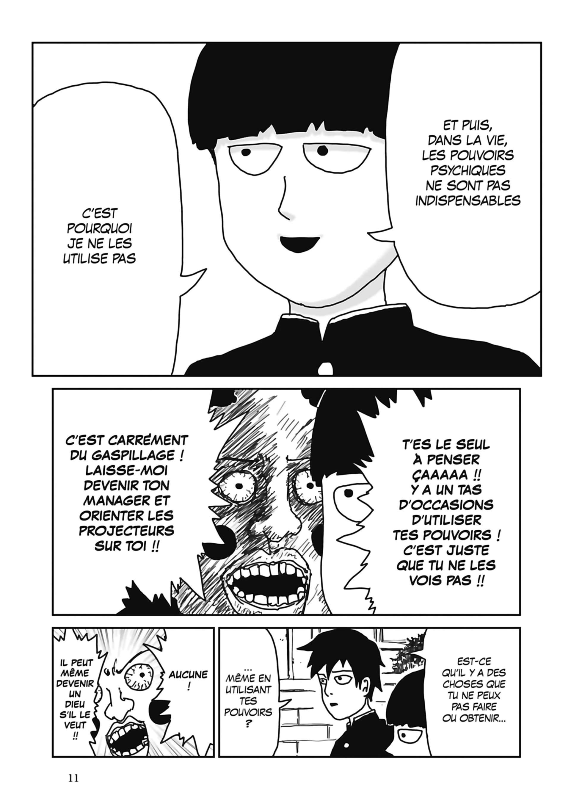  Mob Psycho 100 - Volume 2 - 12