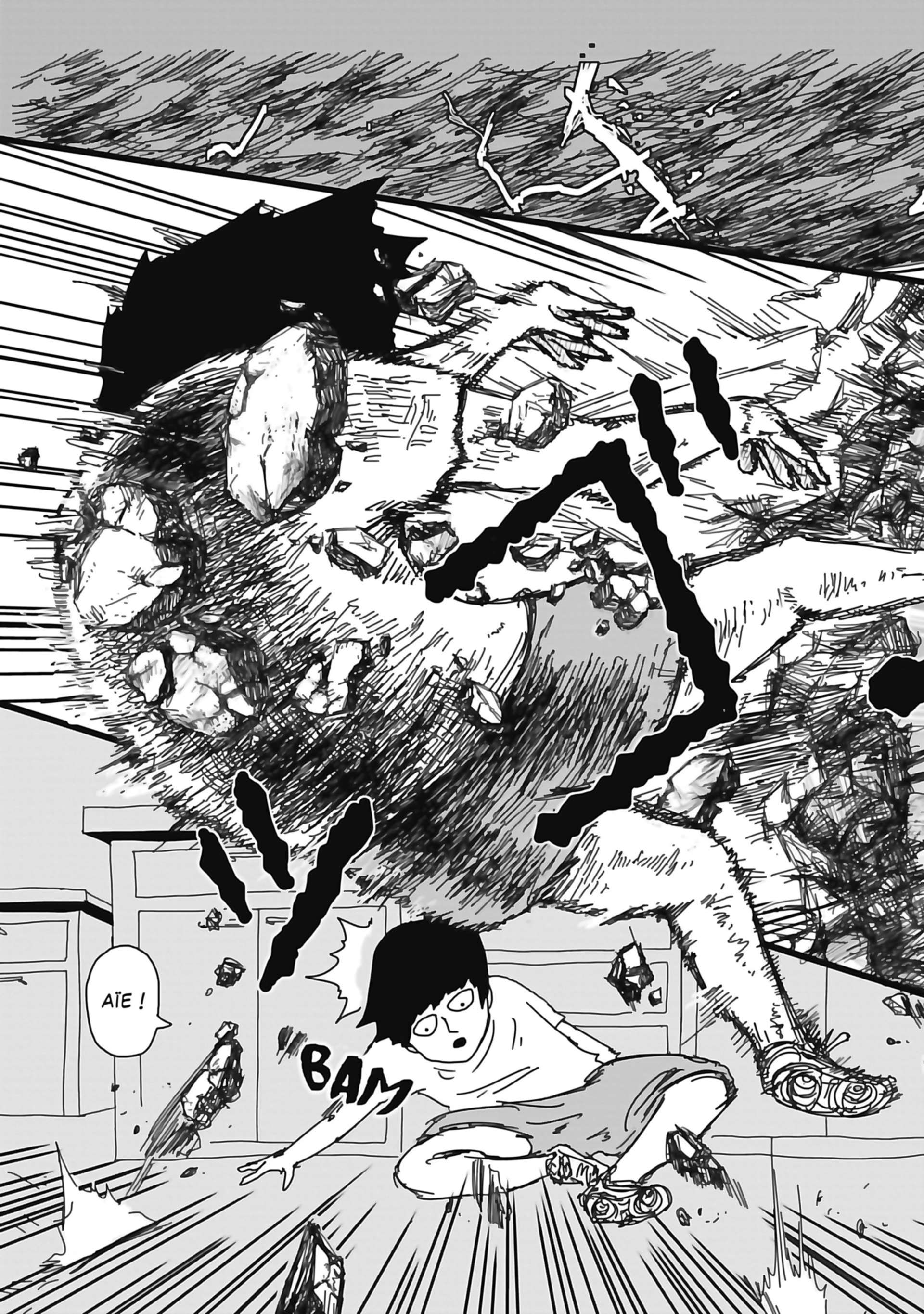  Mob Psycho 100 - Volume 2 - 112