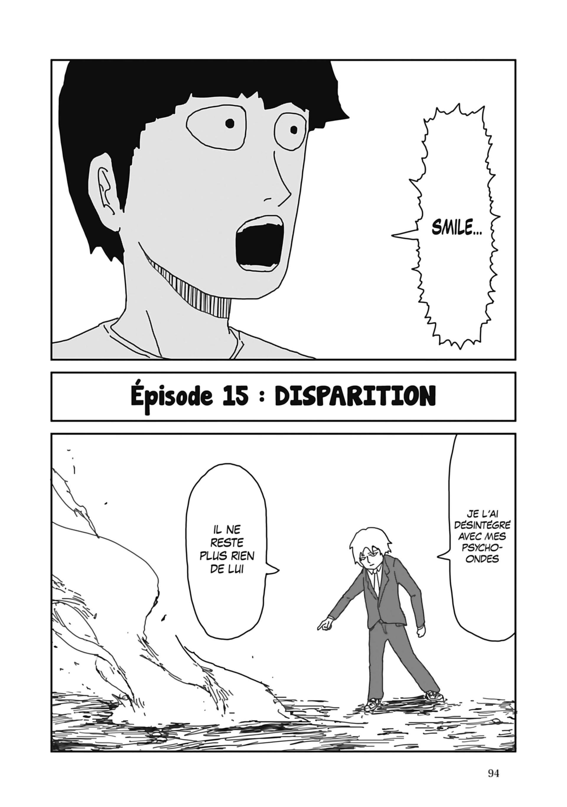  Mob Psycho 100 - Volume 2 - 95